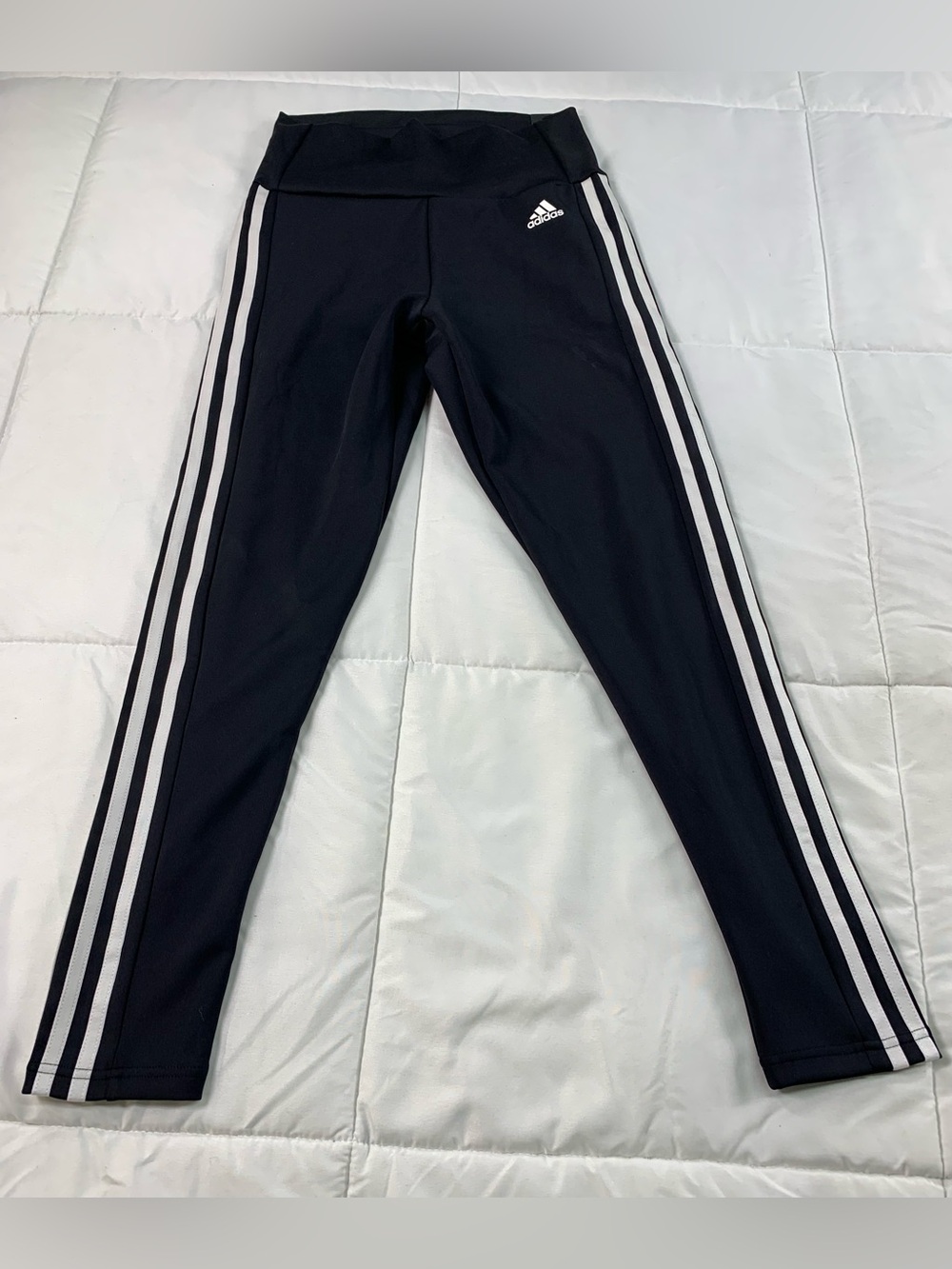 New adidas leggings size S
